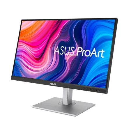 Kontrolsat - Monitor ASUS ProArt - 27" - 4k / 60Hz - Preto / Cinza - 90LM06M1-B01170 Kontrolsat - Monitor ASUS ProArt - 27" - 4k / 60Hz - Preto / Cinza - 90LM06M1-B01170