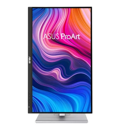Kontrolsat - Monitor ASUS ProArt - 27" - 4k / 60Hz - Preto / Cinza - 90LM06M1-B01170 Kontrolsat - Monitor ASUS ProArt - 27" - 4k / 60Hz - Preto / Cinza - 90LM06M1-B01170