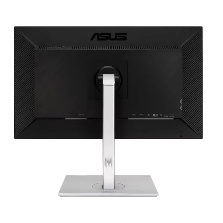 Kontrolsat - Monitor ASUS ProArt - 27" - 4k / 60Hz - Preto / Cinza - 90LM06M1-B01170 Kontrolsat - Monitor ASUS ProArt - 27" - 4k / 60Hz - Preto / Cinza - 90LM06M1-B01170