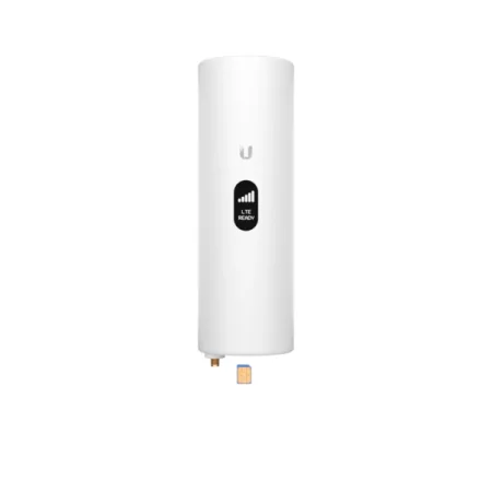 Kontrolsat - Ubiquiti Access Point UniFi LTE Pro - 150Mbps - U-LTE-PRO-EU Kontrolsat - Ubiquiti Access Point UniFi LTE Pro - 150Mbps - U-LTE-PRO-EU