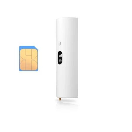 Kontrolsat - Ubiquiti Access Point UniFi LTE Pro - 150Mbps - U-LTE-PRO-EU Kontrolsat - Ubiquiti Access Point UniFi LTE Pro - 150Mbps - U-LTE-PRO-EU