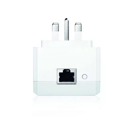 TP-Link Powerline Adapter AV600 + AC Pass Through Starter Kit TL-PA4010PKIT