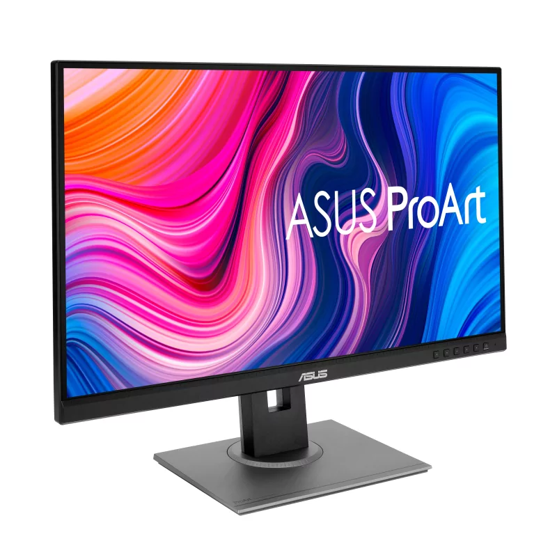 Kontrolsat - Monitor ASUS ProArt PA278QV - 68.6 cm (27") - 2560 x 1440 - Quad HD LED