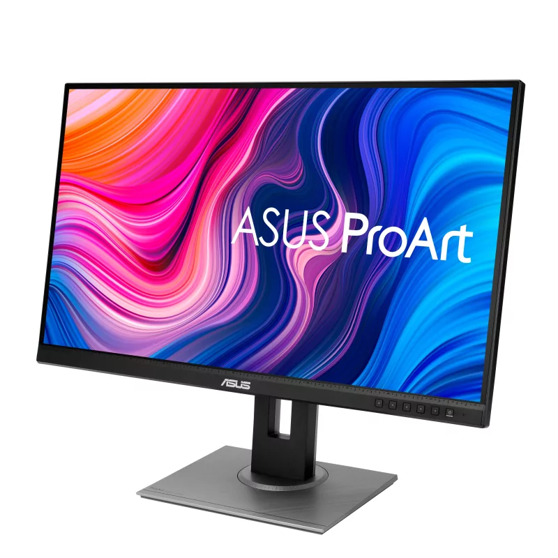 Kontrolsat - Monitor ASUS ProArt PA278QV - 68.6 cm (27") - 2560 x 1440 - Quad HD LED