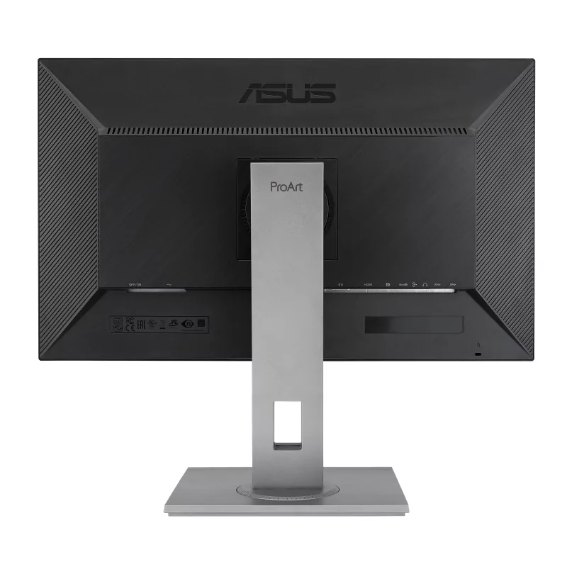 Kontrolsat - Monitor ASUS ProArt PA278QV - 68.6 cm (27") - 2560 x 1440 - Quad HD LED