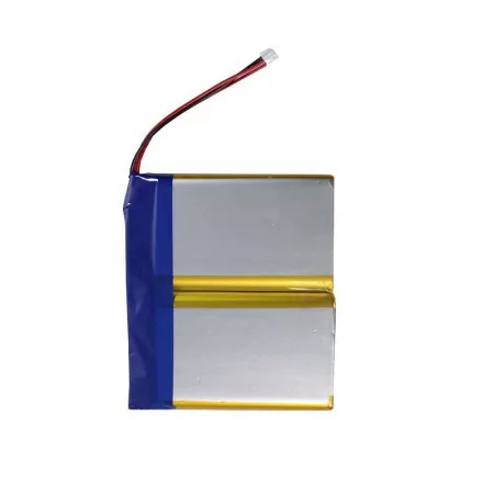 Amiko Bateria X-Finder 3|Amiko|7924410272272