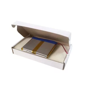 Amiko Battery X-Finder 3...