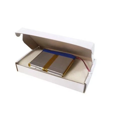 Receptor Satélite Portátil Amiko Bateria X-Finder 3 - 6 Horas Autonomia, Preto