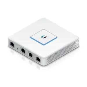 Kontrolsat - Ubiquiti Router Unifi Security Gateway USG