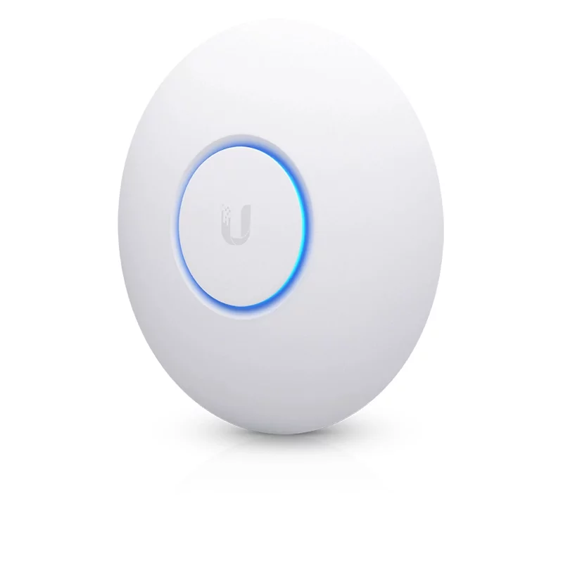 Kontrolsat - Ubiquiti Access point nanoHD Compact UniFiWave2 AC AP (Pack 5) - Dual-Band 2,4GHz/5GHz - UAP-NANOHD-5