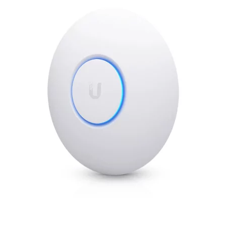 Kontrolsat - Ubiquiti Access point nanoHD Compact UniFiWave2 AC AP (Pack 5) - Dual-Band 2,4GHz/5GHz - UAP-NANOHD-5 Kontrolsat - Ubiquiti Access point nanoHD Compact UniFiWave2 AC AP (Pack 5) - Dual-Band 2,4GHz/5GHz - UAP-NANOHD-5