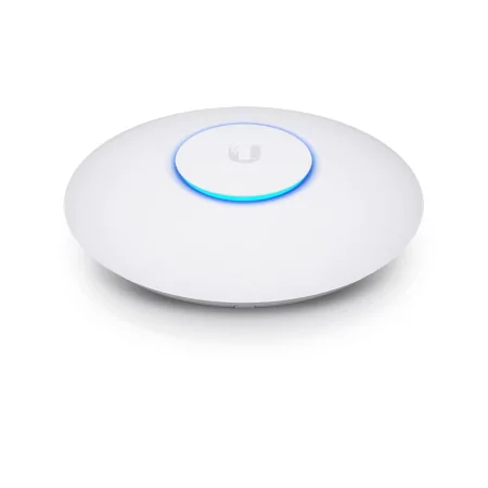 Kontrolsat - Ubiquiti Access point nanoHD Compact UniFiWave2 AC AP (Pack 5) - Dual-Band 2.4GHz/5GHz - UAP-NANOHD-5