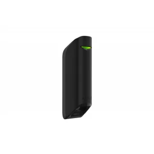 Kontrolsat - Ajax Cortina Detector Motionprotect-Curtain-Black Ip45 Black