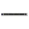 Ubiquiti Switch PoE Cinza - 48 Portas 600W - USW-Pro-48-POE