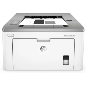 Kontrolsat - HP LaserJet Pro M118DW Printer - Wireless, 28ppm, 1200dpi, Grey/White