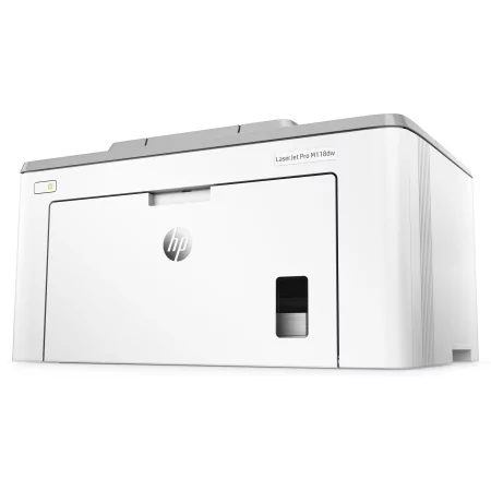 Kontrolsat - Impressora HP LaserJet Pro M118DW - Wireless, 28ppm, 1200dpi, Cinzento/Branco Kontrolsat - Impressora HP LaserJet Pro M118DW - Wireless, 28ppm, 1200dpi, Cinzento/Branco