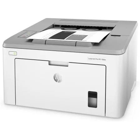 Kontrolsat - Impressora HP LaserJet Pro M118DW - Wireless, 28ppm, 1200dpi, Cinzento/Branco Kontrolsat - Impressora HP LaserJet Pro M118DW - Wireless, 28ppm, 1200dpi, Cinzento/Branco