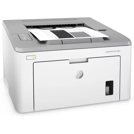 Kontrolsat - HP LaserJet Pro M118DW Printer - Wireless, 28ppm, 1200dpi, Grey/White Kontrolsat - HP LaserJet Pro M118DW Printer - Wireless, 28ppm, 1200dpi, Grey/White
