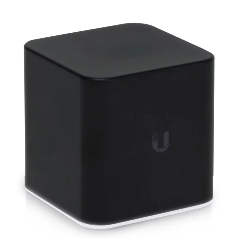 Kontrolsat - Ubiquiti Access Point airCube Home Wi-Fi PoE Gigabit - ACB-AC Kontrolsat - Ubiquiti Access Point airCube Home Wi-Fi PoE Gigabit - ACB-AC