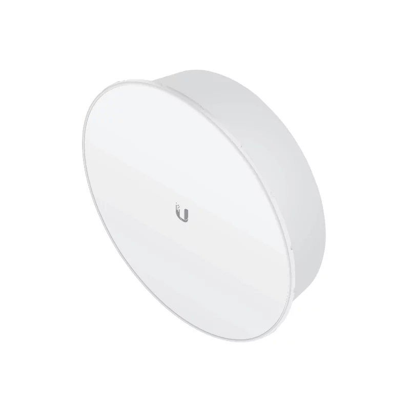 Kontrolsat - Ubiquiti airMAX PowerBeam AC ISO Bridge - 5GHz - PBE-5AC-ISO-GEN2