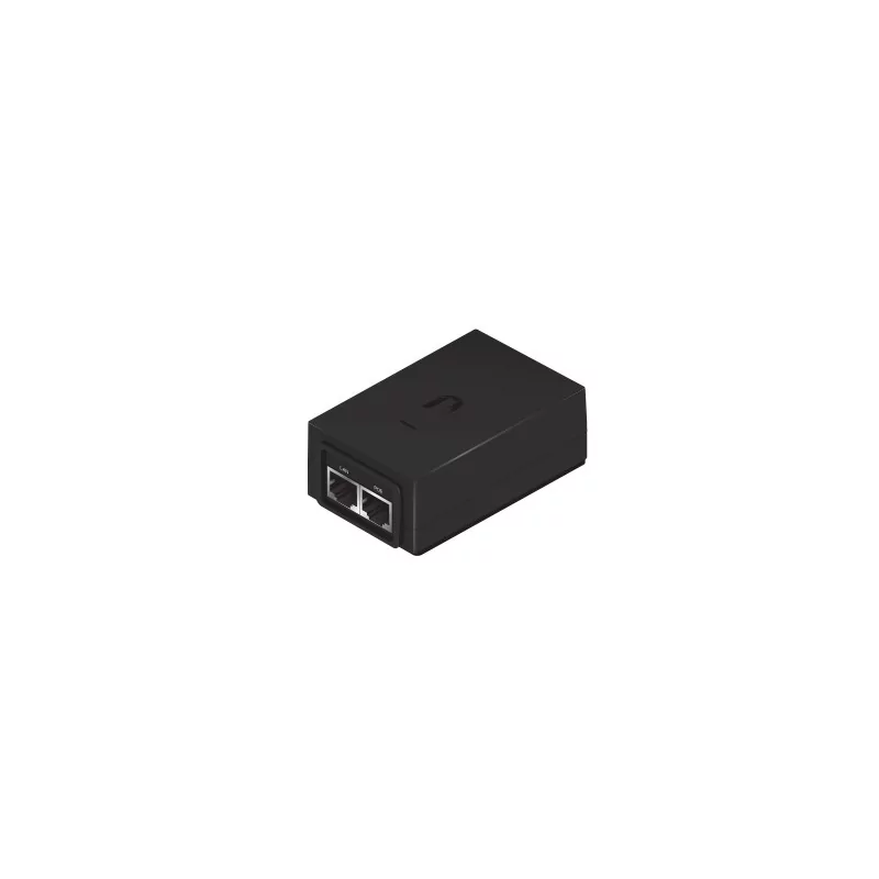 Kontrolsat - Ubiquiti Adaptador PoE - 24VDC 30W - POE-24-30W
