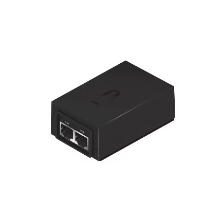 Kontrolsat - Ubiquiti PoE Adapter - 24VDC 30W - POE-24-30W Kontrolsat - Ubiquiti PoE Adapter - 24VDC 30W - POE-24-30W