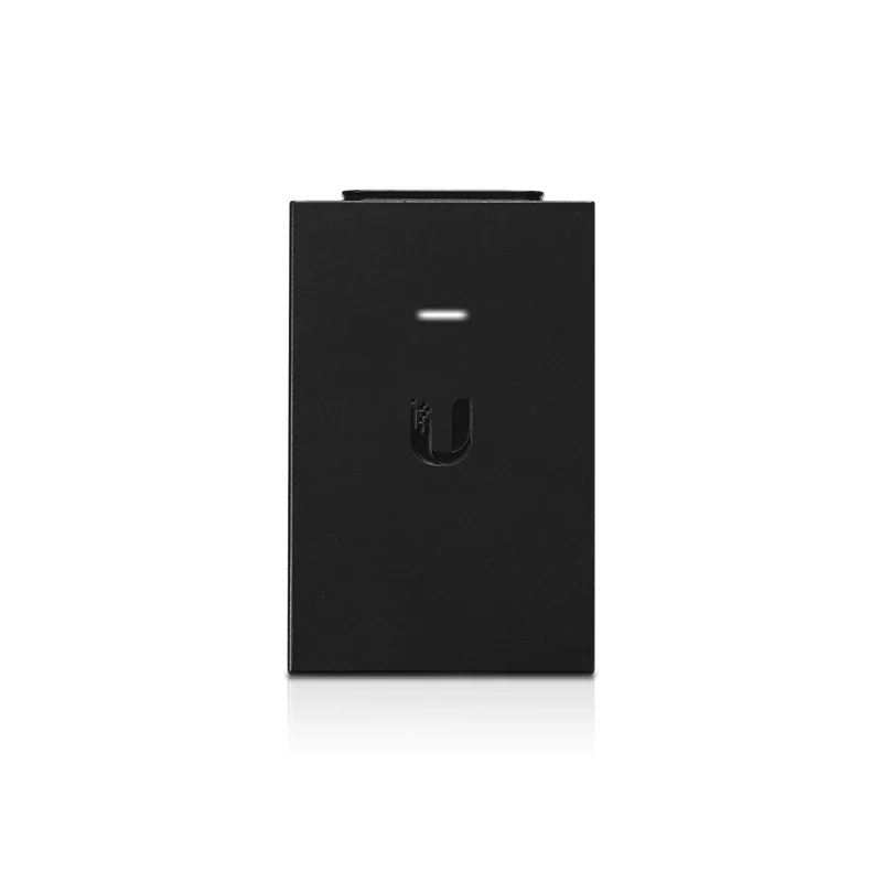 Kontrolsat - Ubiquiti Adaptador PoE - 24VDC 24W - POE-24-24W Kontrolsat - Ubiquiti Adaptador PoE - 24VDC 24W - POE-24-24W