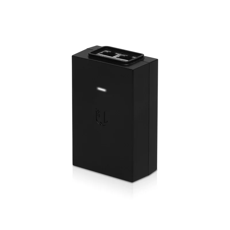 Kontrolsat - Ubiquiti Adaptador PoE - 24VDC 24W - POE-24-24W