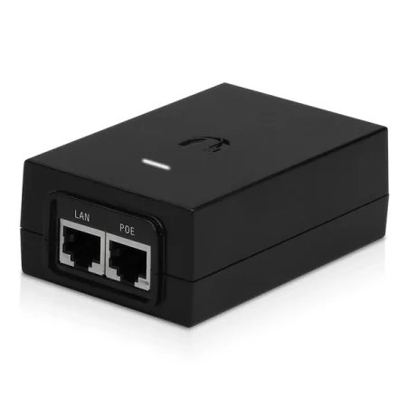 Kontrolsat - Ubiquiti Adaptador PoE - 24VDC 24W - POE-24-24W Kontrolsat - Ubiquiti Adaptador PoE - 24VDC 24W - POE-24-24W