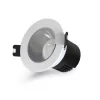 Foco LED Yeelight BLE Mesh Downlight Pro - YLTS03YL