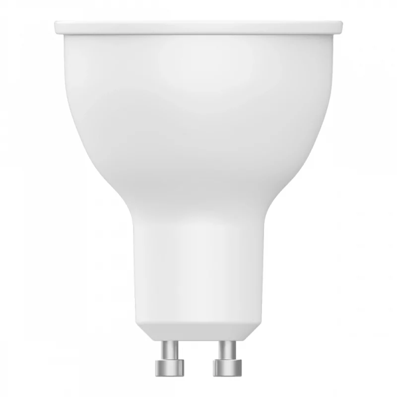 Kontrolsat - Foco LED YEELIGHT GU10 Bulb W1 - Dimmable Inteligente, Branco