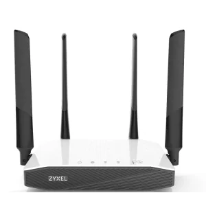 Kontrolsat - DUALBAND AC1200 GIGABIT ROUTER