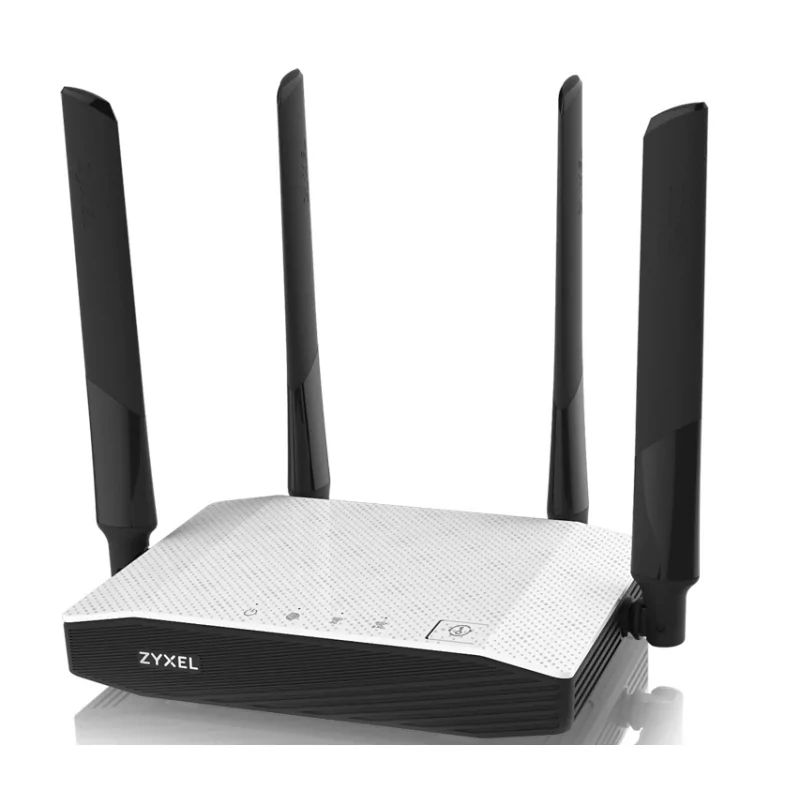Kontrolsat - DUALBAND AC1200 GIGABIT ROUTER
