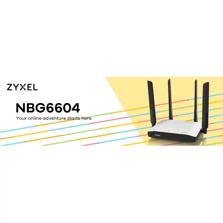 Kontrolsat - DUALBAND AC1200 GIGABIT ROUTER Kontrolsat - DUALBAND AC1200 GIGABIT ROUTER
