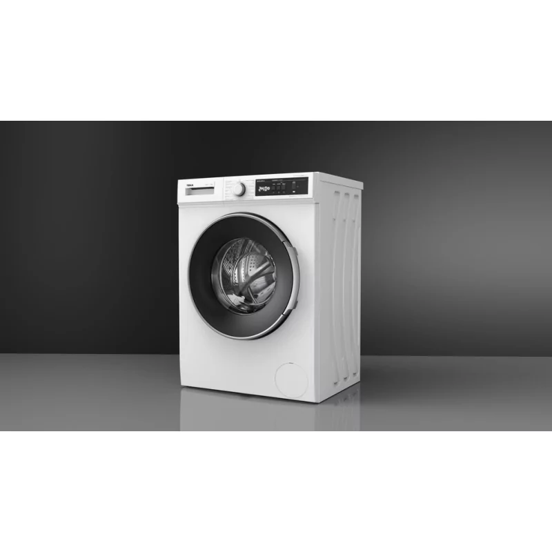 Kontrolsat - Máquina Lavar Roupa Teka WMT 40720 WH (7kg - 1200rpm - Classe D)
