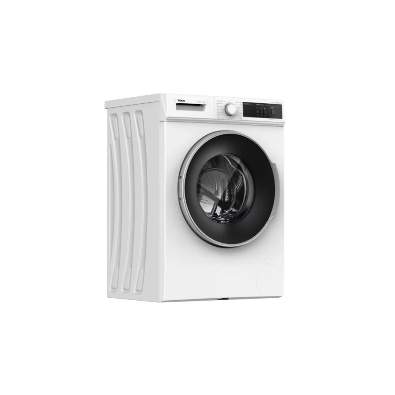 Kontrolsat - Máquina Lavar Roupa Teka WMT 40720 WH (7kg - 1200rpm - Classe D)
