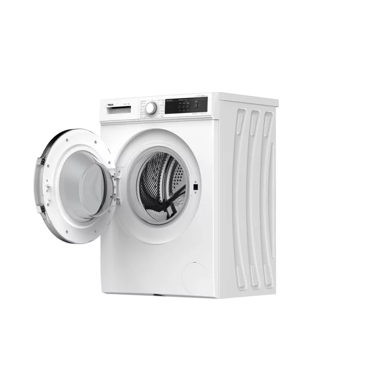 Kontrolsat - Teka WMT 40720 WH Washing Machine (7kg - 1200rpm - Class D)