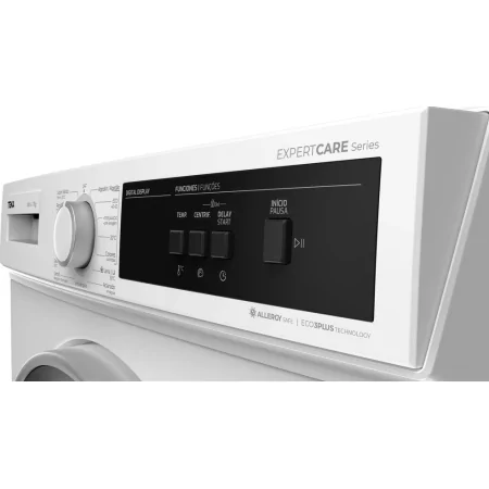 Kontrolsat - Máquina Lavar Roupa Teka WMT 40720 WH (7kg - 1200rpm - Classe D) Kontrolsat - Máquina Lavar Roupa Teka WMT 40720 WH (7kg - 1200rpm - Classe D)