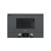Kontrolsat - Microondas Teka ML 8220 BIS L ST (22 L - Com Grill - Cinzento)