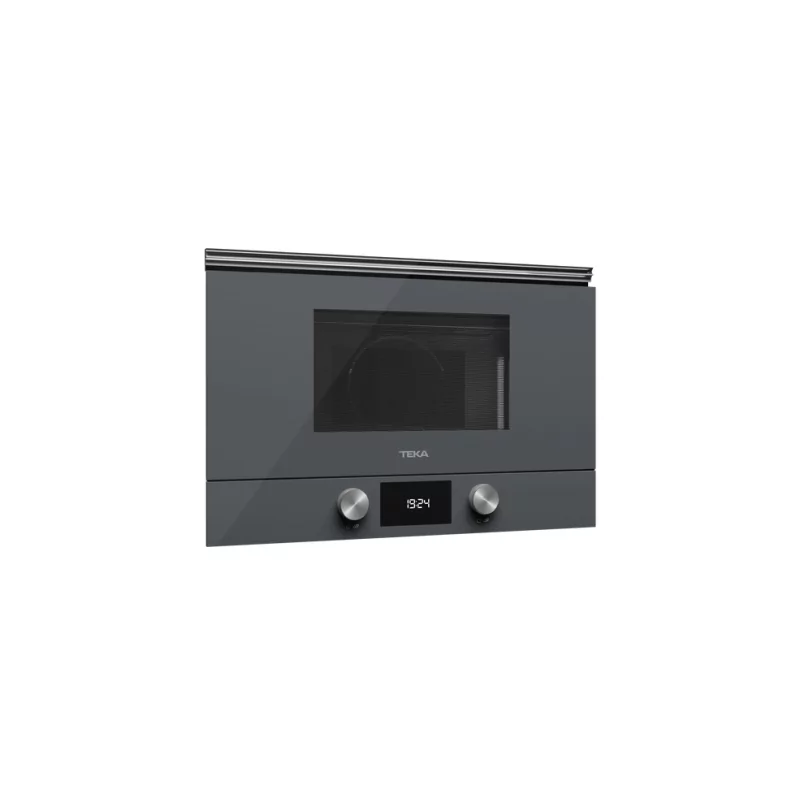 Kontrolsat - Teka Microwave ML 8220 BIS L ST (22 L - With Grill - Grey)