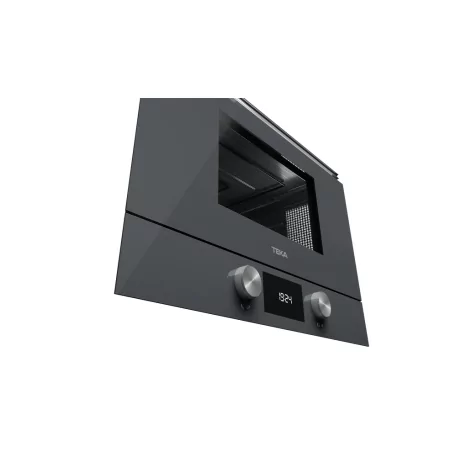 Kontrolsat - Microondas Teka ML 8220 BIS L ST (22 L - Com Grill - Cinzento) Kontrolsat - Microondas Teka ML 8220 BIS L ST (22 L - Com Grill - Cinzento)