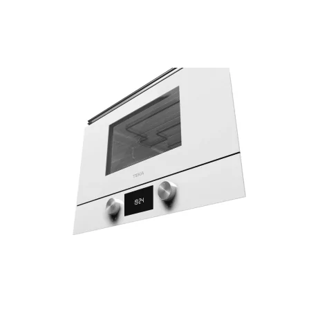 Kontrolsat - Microondas Embutido TEKA ML 8220 BIS L (22 L - Com Grill - Branco) Kontrolsat - Microondas Embutido TEKA ML 8220 BIS L (22 L - Com Grill - Branco)