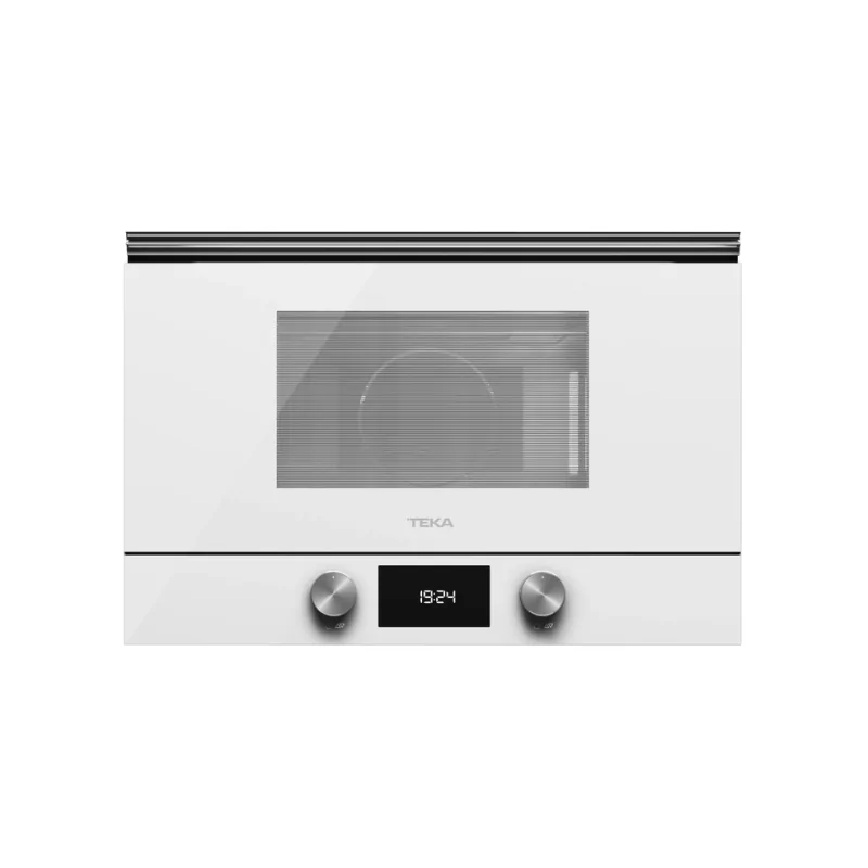 Kontrolsat - TEKA Microwave Built-in ML 8220 BIS L (22 L - With Grill - White)