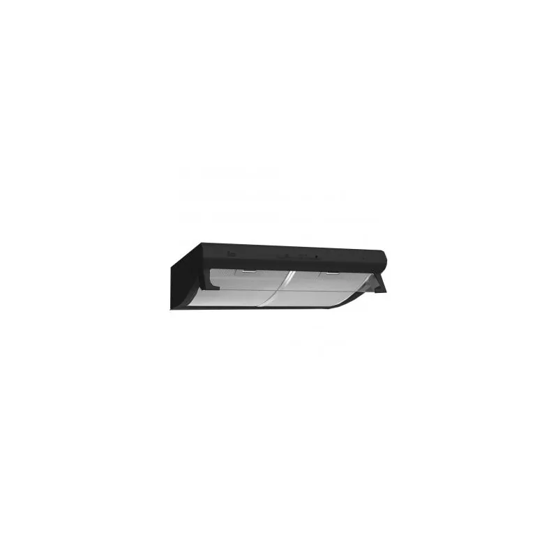 Kontrolsat - TEKA Built-in Hood C 6420 - 375 m³/h, Black Kontrolsat - TEKA Built-in Hood C 6420 - 375 m³/h, Black