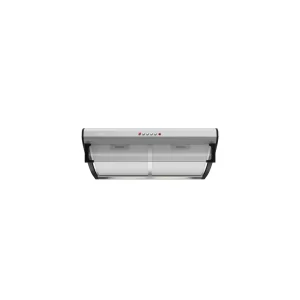 Kontrolsat - TEKA Built-in Hood C 6420 - 353 m³/h, Stainless Steel