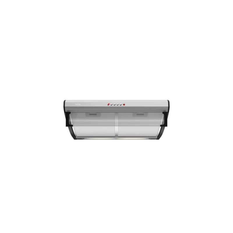 Kontrolsat - TEKA Built-in Hood C 6420 - 353 m³/h, Stainless Steel