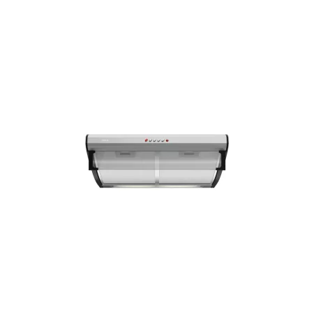 Kontrolsat - TEKA Built-in Hood C 6420 - 353 m³/h, Stainless Steel