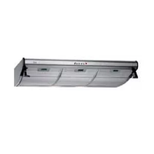 Kontrolsat - TEKA Built-in Hood C 9420 - 375 m³/h, Stainless Steel