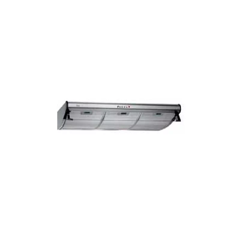 Kontrolsat - TEKA Built-in Hood C 9420 - 375 m³/h, Stainless Steel Kontrolsat - TEKA Built-in Hood C 9420 - 375 m³/h, Stainless Steel