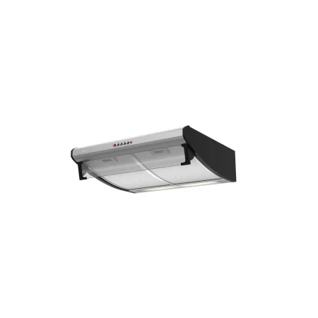 Kontrolsat - TEKA Built-in Hood C 6420 - 353 m³/h, Stainless Steel